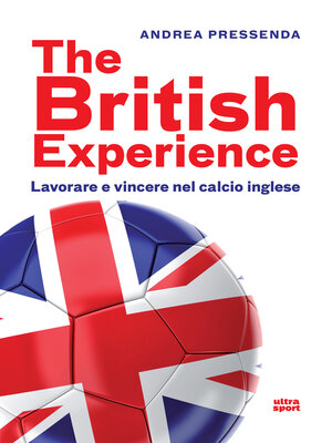 cover image of The British experience